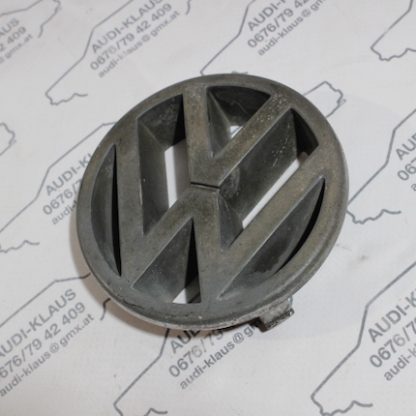 VW Golf/Jetta 2 "VW Zeichen/Emblem" Kühlergrill, 191853601H