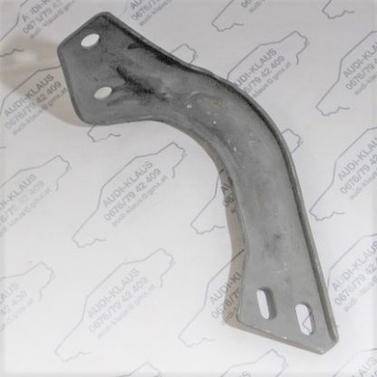 VW Golf 1 Halter Hosenrohr/Stütze NEU 055253197A – Bild 3