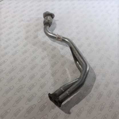 VW Golf/Jetta 2/3/Vento Abgasrohr NEU Bosal 753-171