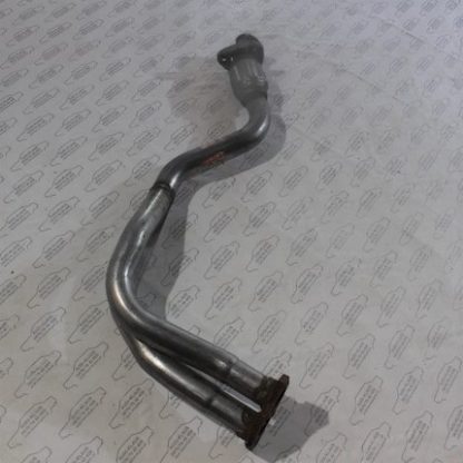 VW Golf/Jetta 2/3/Vento Abgasrohr NEU Bosal 753-171 – Bild 4