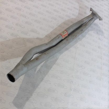 Vw Golf/Jetta GTI Hosenrohr NEU 784-309 Bosal