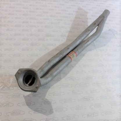 Vw Golf/Jetta GTI Hosenrohr NEU 784-309 Bosal – Bild 2