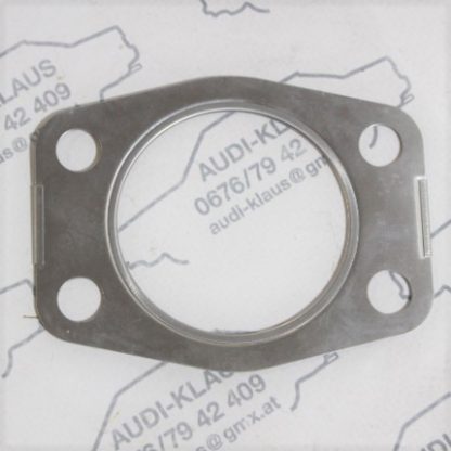 Audi 100/200/80/A6/Coupe Dichtung Lader NEU 035129589D