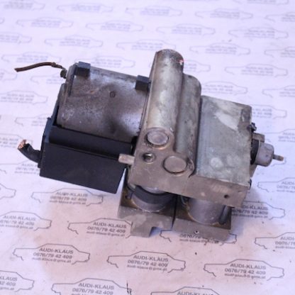 Audi 80/B4/100/C4 ABS-Block 4A0614111C/0265211001