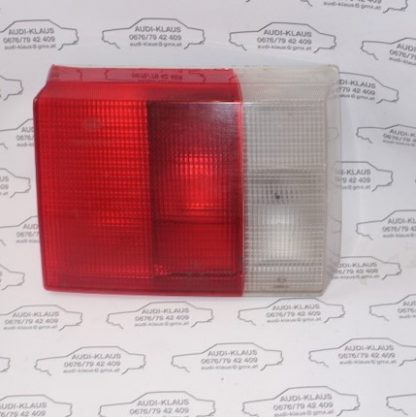 Audi 80/B3 Rückleuchte links 893945093