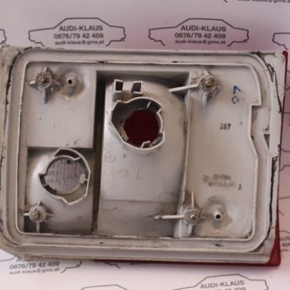 Audi 80/B3 Rückleuchte links 893945093 – Bild 6