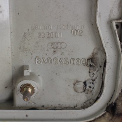 Audi 80/B4 Rückleuchte links innen 8A0945093J – Bild 3