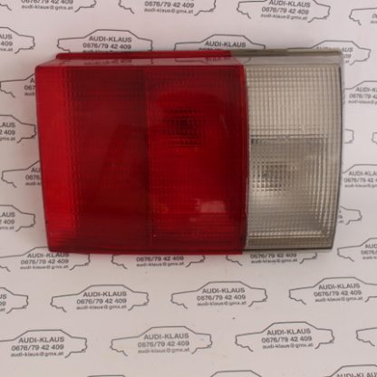 Audi 80/B4 Rückleuchte links innen 8A0945093J