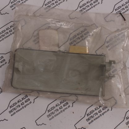 Audi 80/4000/B2 Blende Stoßstange 813807174 NEU – Bild 3