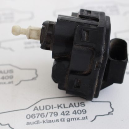 Audi A3 8L, Stellmotor Scheinwerfer, 8L0941295