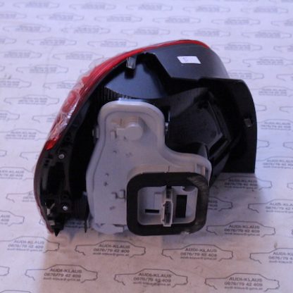 Vw Polo/6R Rücklicht mit Lampenträger rechts Neu 6R0945096L – Bild 2