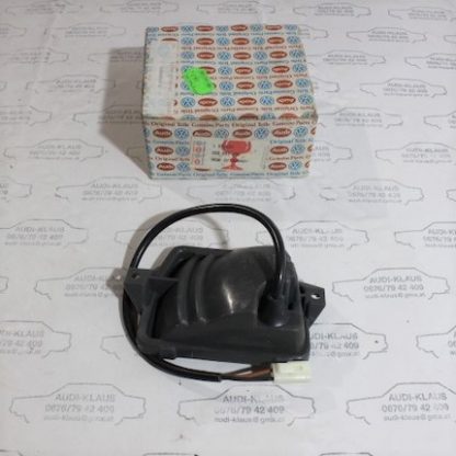 Audi 80/Coupé/Urquattro Typ 81/85 Blinkerfassung rechts Neu (NOS) 855953156 – Bild 2