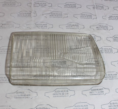 Audi 100/C2 Scheinwerfer rechts 002-117854