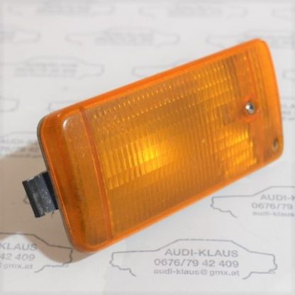 Audi 90/Coupé Typ 81/85 NFL Blinker rechts vorne 811953050E