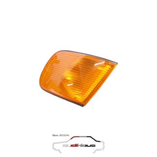 Audi A6/100/C4 Blinker Links Hella Neu Vergleichsnr.: 4A0953049/9EL139383-031