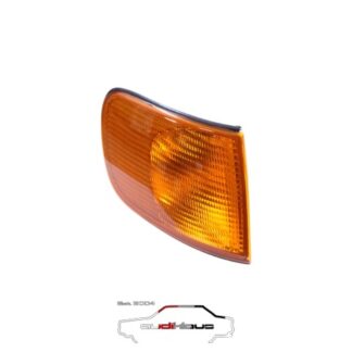 Audi 100/C4 Blinker Rechts Hella Neu Vergleichsnr.: 4A0953050/9EL139384-031