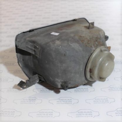 Audi 100/C1 Scheinwerfer Rechts Hella 1-115814 – Bild 2