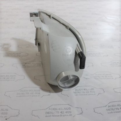 VW Polo/6N Blinker Hella Weiß Rechts NEU 6N0953049C – Bild 2