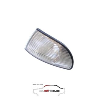 Audi A4/B5 Blinker links Bosch NEU Vergleichsnr.: 8D0953049A