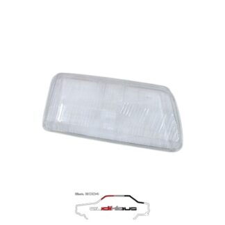 Audi 80/B4 Scheinwerferglas rechts Hella NEU Vergleichsnr.: 893941116B