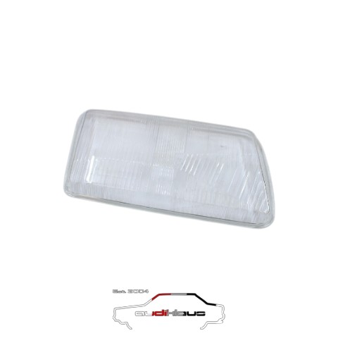 Audi 80/B4 Scheinwerferglas rechts Hella NEU Vergleichsnr.: 893941116B
