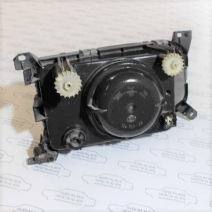VW Passat 35i/B3 Scheinwerfer Hella 302-133467/LI133479-00 – Bild 2