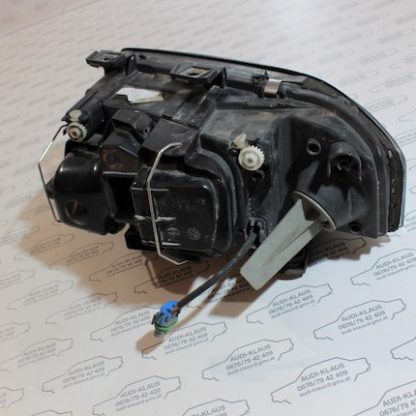 Audi A6/4B Facelift Xenon Scheinwerfer rechts Hella – Bild 2
