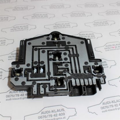 VW Jetta 2 Lampenträger Frankani 165945257A