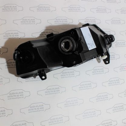 Vw Polo/6R Nebelscheinwerfer TYC links NEU 72675804 – Bild 2