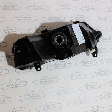 Vw Polo/6R Nebelscheinwerfer TYC links NEU 72675804 – Bild 2