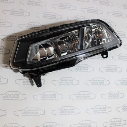 Vw Polo/6R Nebelscheinwerfer TYC links NEU 72675804