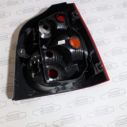 Vw Polo/9N Rücklicht links DEPO NEU 72656581 – Bild 2