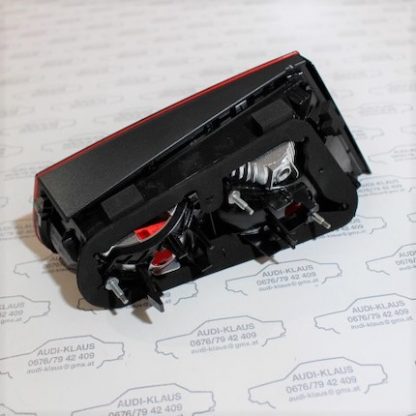 Audi A3/8V Rücklicht Limo Magneti Marelli Rechts innen NEU 13176451 Vergleichsnr.: 8V3945094 – Bild 2