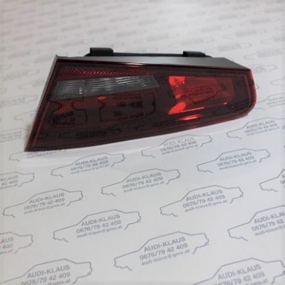 Audi A3/8V Rücklicht Limo Magneti Marelli Rechts innen NEU 13176451 Vergleichsnr.: 8V3945094