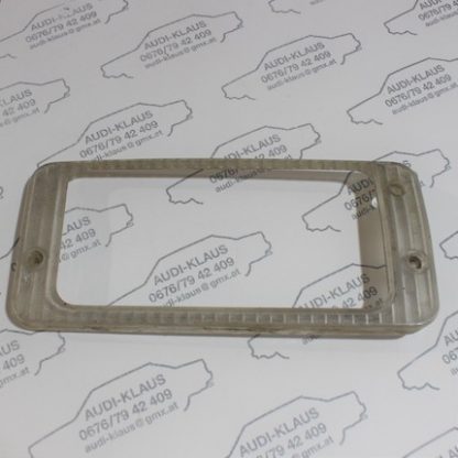 Audi 80/B3/Typ 89 Nebelscheinwerfer Blende links 893941747
