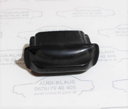 VW Polo/1/Audi 80/B2 Kennzeichenbeleuchtung links 861943221