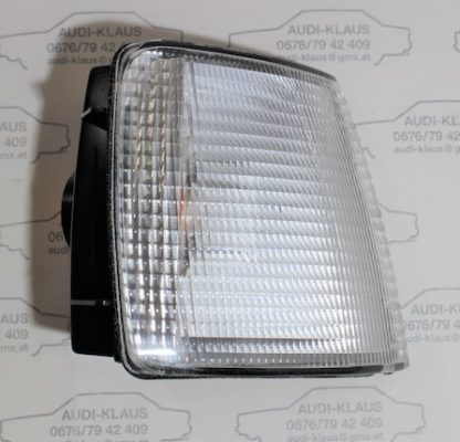 VW Passat 35i/B3 Hella Seitenblinker NEU weiß rechts vorne 357953050A – Bild 4