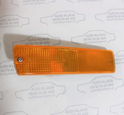 VW Golf/Jetta 2 Blinker rechts orange NEU 191953156