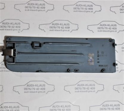 VW Passat 35i/B4 Blende Nebelscheinwerfer rechts weiß NEU 3A0941778 – Bild 2