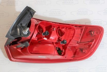 Audi A3/8P Rücklicht links 8P4945095 – Bild 2