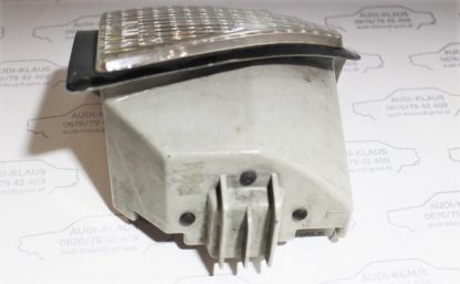 Audi 100/Typ 43/C2 Blinker links weiß Hella P25-1/21 – Bild 3
