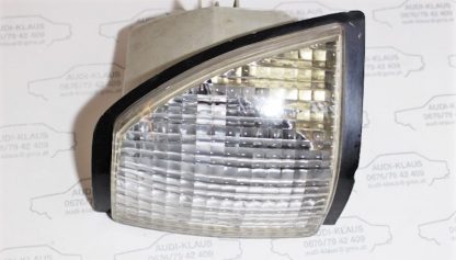 Audi 100/Typ 43/C2 Blinker links weiß Hella P25-1/21
