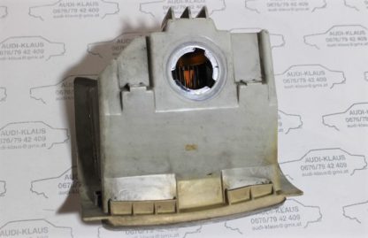 Audi 100/Typ 43/C2 Blinker links weiß Hella P25-1/21 – Bild 2