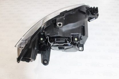 Seat Ibiza/6J/6P Scheinwerfer links NEU Valeo 044821 – Bild 2