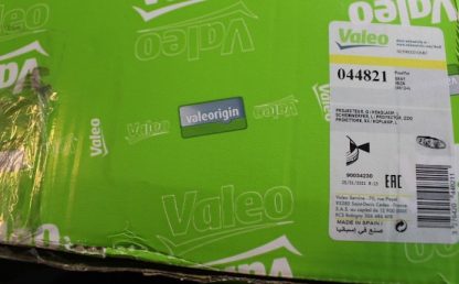 Seat Ibiza/6J/6P Scheinwerfer links NEU Valeo 044821 – Bild 4
