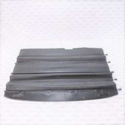 VW Golf 3 Avant Kofferraumrollo 1H9867769
