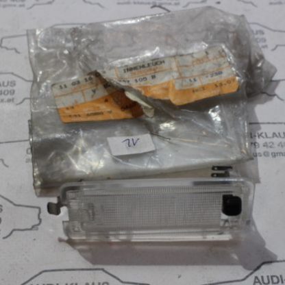 VW Golf/Jetta/1/Bus/T2/T3 Innenraumleuchte Neu 823947105B – Bild 2