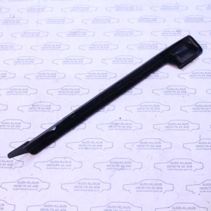 VW Golf/Cabrio/3/Vento Sitzschiene rechts 357881088 – Bild 2