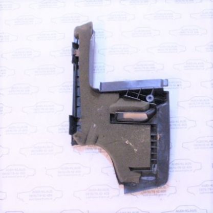 Audi 100/200 Typ 44 Gurtführung Verkleidung rechts hinten 447857954A – Bild 2