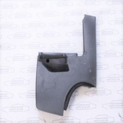 Audi 100/200 Typ 44 Gurtführung Verkleidung rechts hinten 447857954A